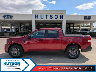 2026 Ford Maverick XLT Truck SuperCrew