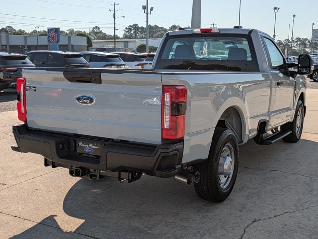 2025 Ford F-350 Super Duty XL - Photo 7