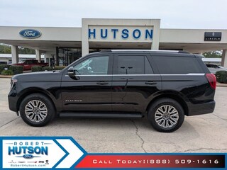 2026 Ford Expedition Platinum&reg; SUV