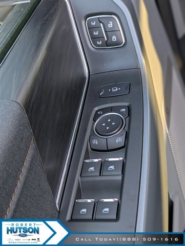 2025 Ford F-150 Lariat - Photo 13
