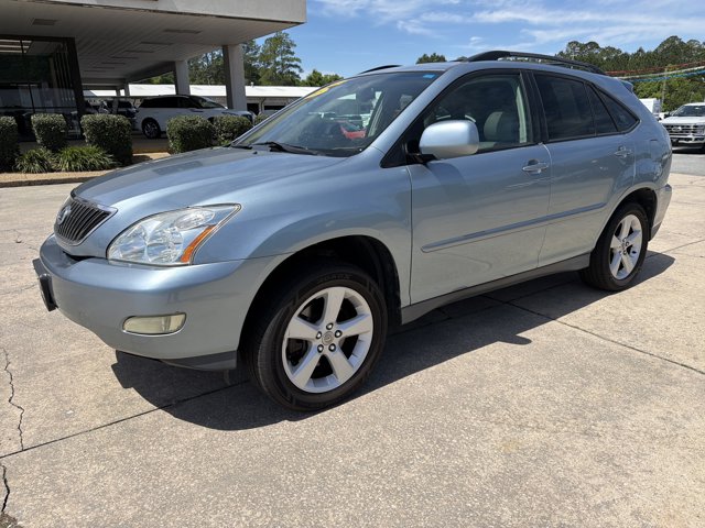 Used 2005 Lexus RX 330 with VIN 2T2GA31U35C042170 for sale in Moultrie, GA