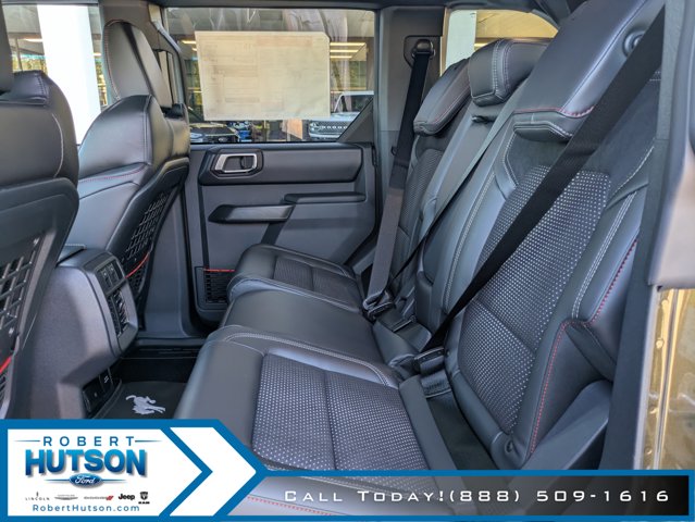 2025 Ford Bronco 4-Door Raptor - Photo 17