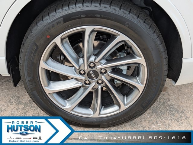 2025 Lincoln Corsair Grand Touring - Photo 9