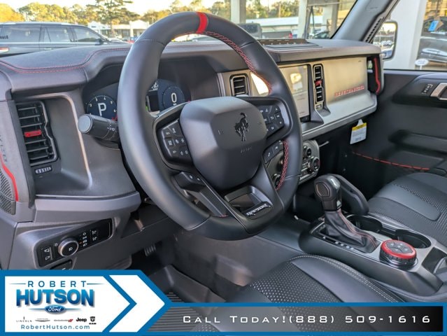 2025 Ford Bronco 4-Door Raptor - Photo 24