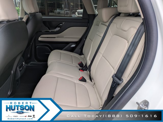 2025 Lincoln Corsair Grand Touring - Photo 14