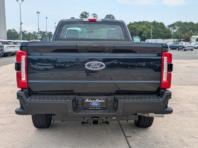 2025 Ford F-250 Super Duty XL - Photo 10