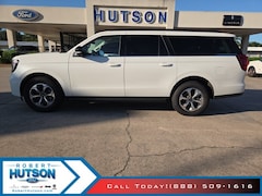 2027 Ford Expedition MAX Active SUV