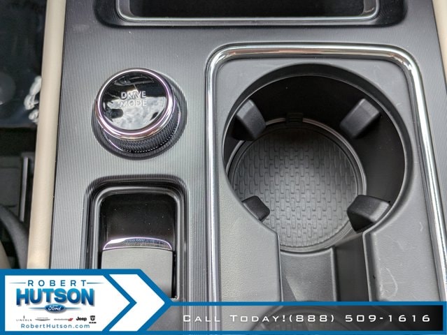 2025 Lincoln Corsair Grand Touring - Photo 31