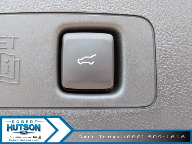 2025 Lincoln Corsair Grand Touring - Photo 13