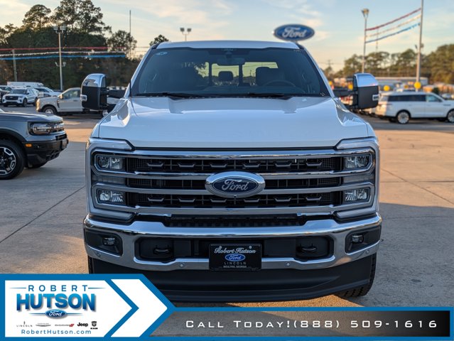 2026 Ford F-350 King Ranch photo 4