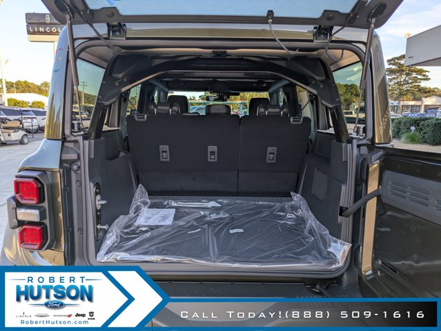 2025 Ford Bronco 4-Door Raptor - Photo 14
