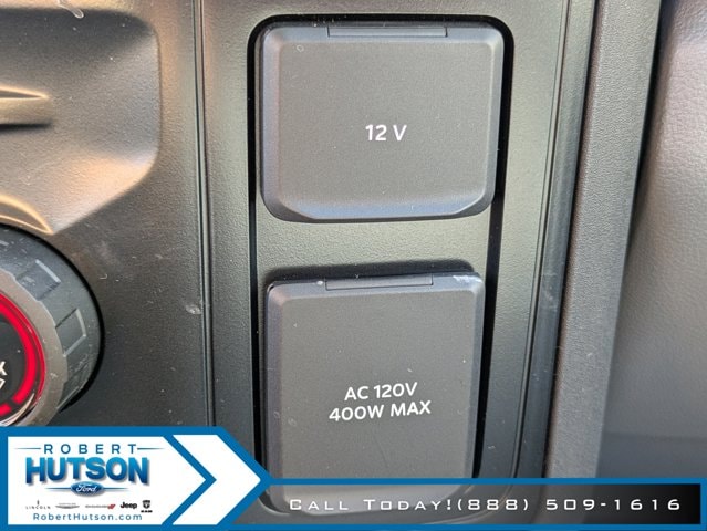 2025 Ford F-350 Super Duty XL - Photo 21