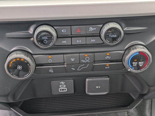 2025 Ford F-250 Super Duty XL - Photo 22