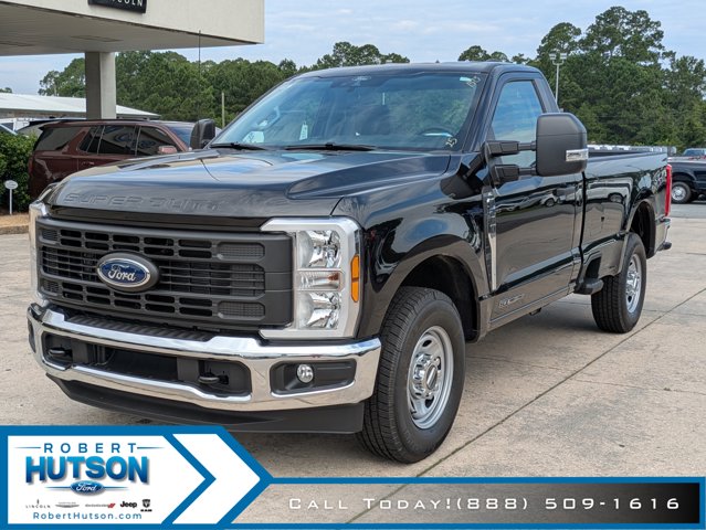 2025 Ford F-250 XL photo 2