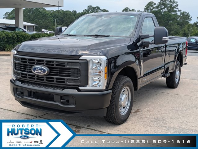 2025 Ford F-250 XL photo 2