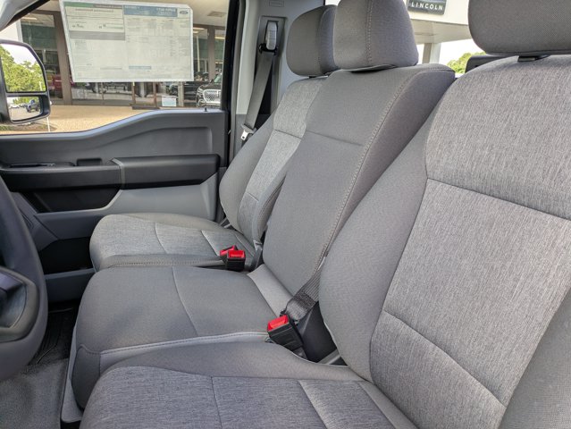 2025 Ford F-350 Super Duty XL - Photo 23