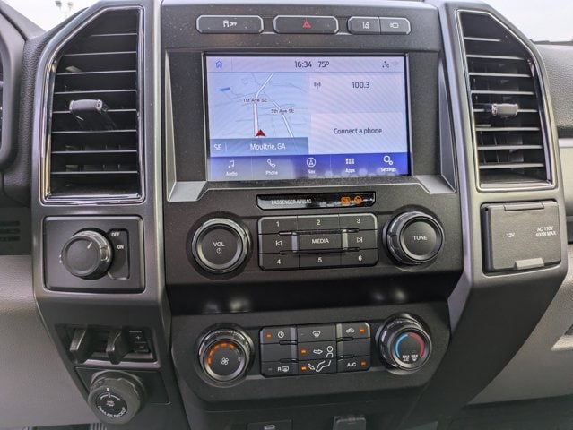 2022 Ford F-250 Super Duty XLT - Photo 19