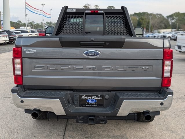 2022 Ford F-250 Super Duty XLT - Photo 7