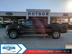 2025 Ford F-150 Lariat TRUCK