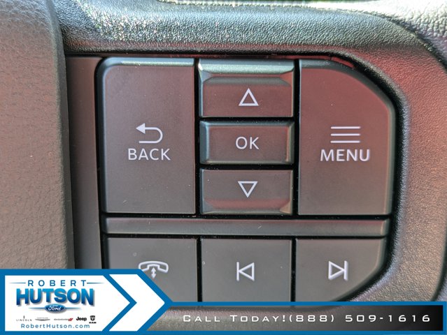 2025 Ford F-350 Super Duty XL - Photo 15
