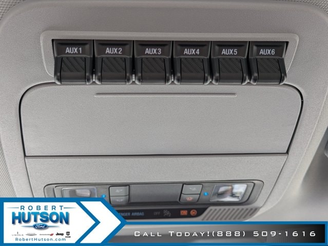 2025 Ford F-350 Super Duty XL - Photo 20