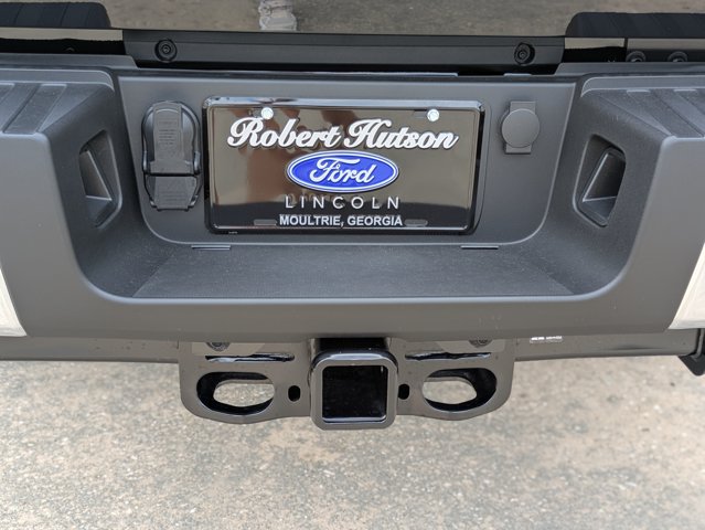 2025 Ford F-250 Super Duty XL - Photo 11