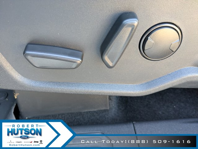 2025 Ford Bronco 4-Door Raptor - Photo 22