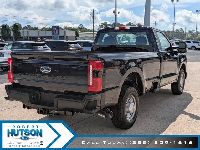 2025 Ford F-350 Super Duty XL - Photo 6