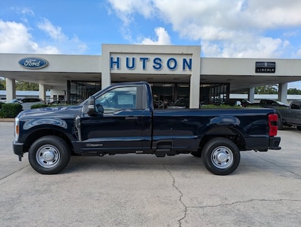 2025 Ford F-350 XL Truck Regular Cab