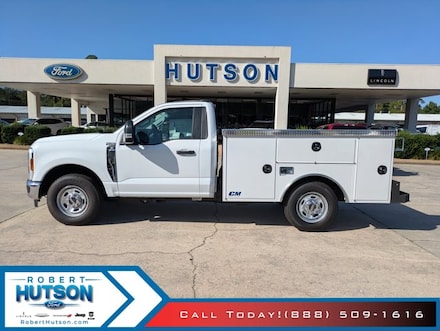 2025 Ford Super Duty F-250 XL TRUCK