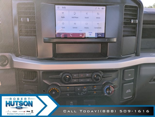 2025 Ford F-350 Super Duty XL - Photo 17