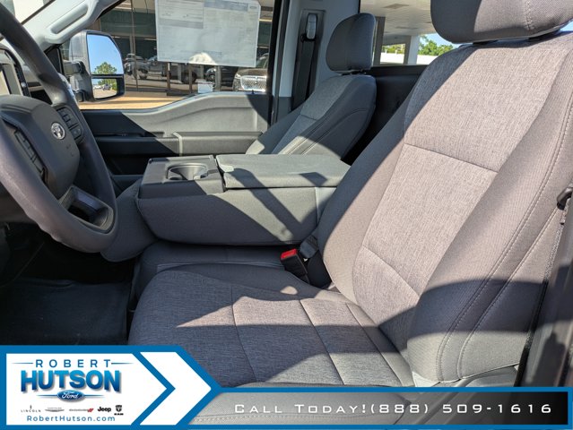 2025 Ford F-350 Super Duty XL - Photo 13