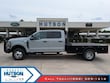  Ford Chassis Cab