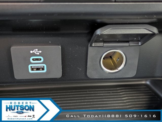 2025 Ford F-350 Super Duty XL - Photo 22