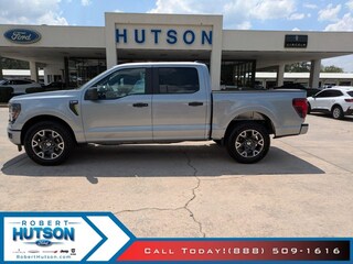 2025 Ford F-150 STX TRUCK