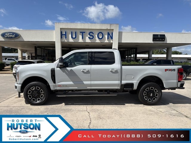 2026 Ford Super Duty