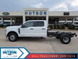 Ford Chassis Cab