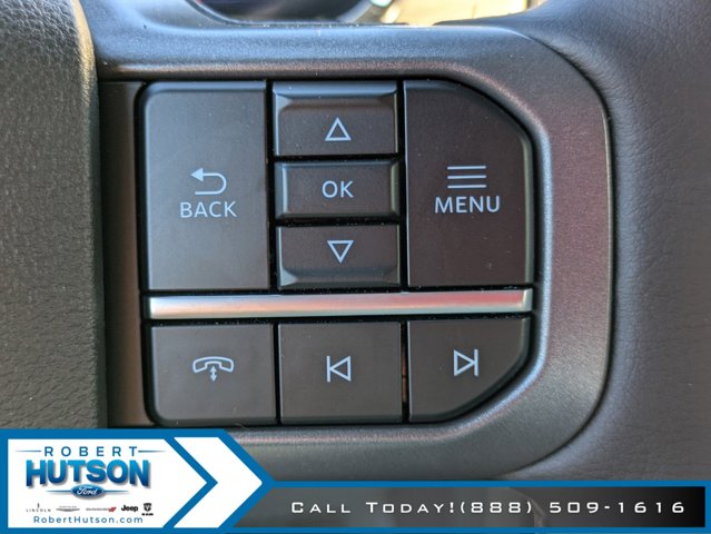2025 Ford F-150 Lariat - Photo 16