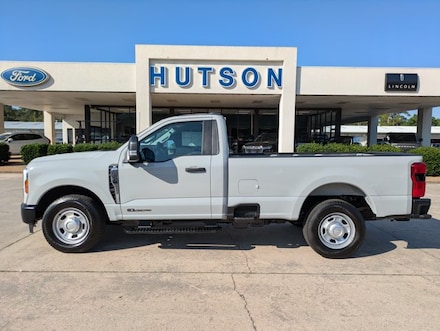 2025 Ford F-350 XL Truck Regular Cab