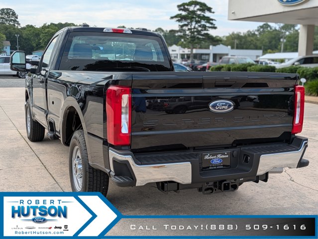 2025 Ford F-250 Super Duty XL - Photo 8