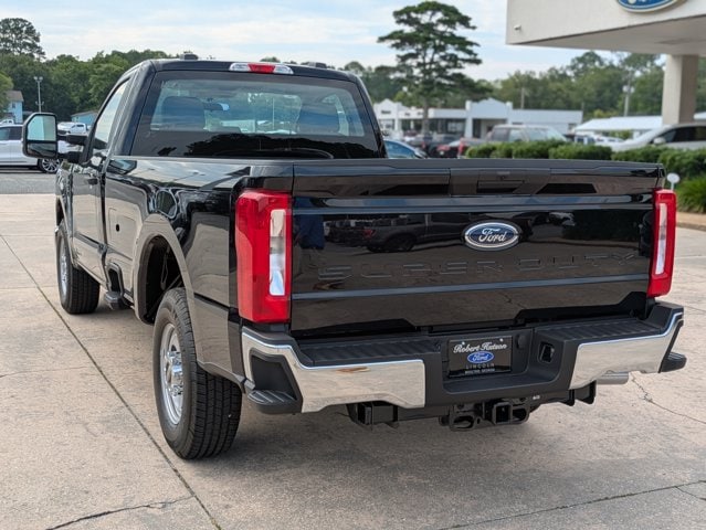 2025 Ford F-250 Super Duty XL - Photo 8