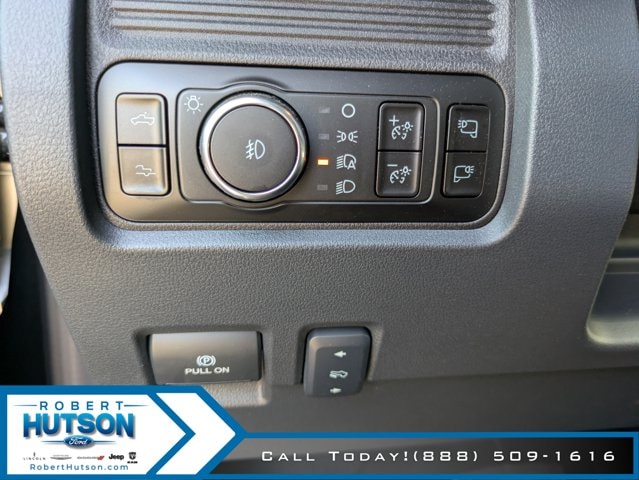 2025 Ford F-250 Super Duty Platinum - Photo 25