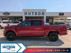 2025 Ford F-150 XLT TRUCK