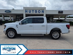 2025 Ford F-150 XLT TRUCK