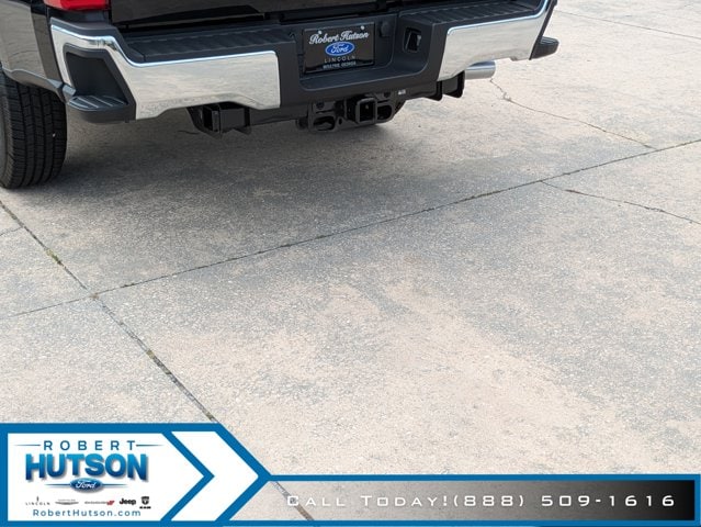 2025 Ford F-250 Super Duty XL - Photo 9