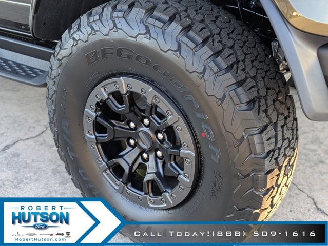 2025 Ford Bronco 4-Door Raptor - Photo 13