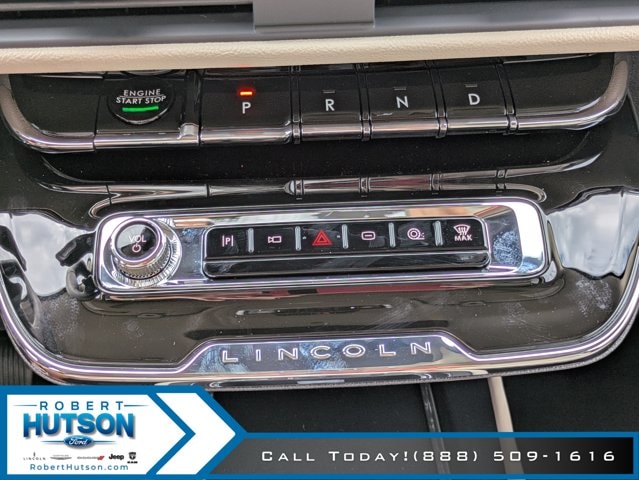 2025 Lincoln Corsair Grand Touring - Photo 28