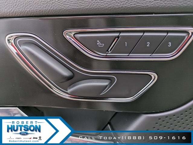 2025 Lincoln Corsair Grand Touring - Photo 18
