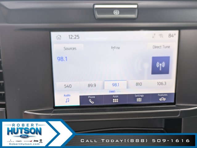 2025 Ford F-250 Super Duty XL - Photo 21