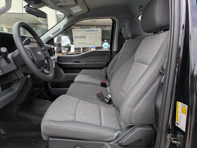 2025 Ford F-250 Super Duty XL - Photo 25